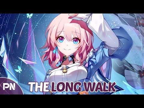 Nightcore - The Long Walk | Lyrics