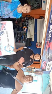 8.7K views · 64 reactions | Subasta a beneficio del niño Tadeo, se llevará a cabo por este medio, la subasta empieza hoy 1 de febrero y termina mañana a medio día, empieza en 50 y aumenta en 50 Euromotos Garage 3541108701 | Migel Romero | Facebook