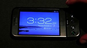 Android Ice Cream Sandwich on HTC G1! ROM jcarrz1 XDA