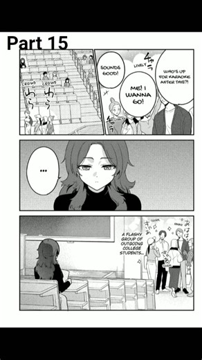 so you weren't into me part (15)