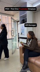 That stressed-out office employee🤣🙃 #Reels #funnyvideos | AusStudies