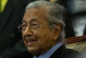 Mengisi merdeka itu jauh lebih sukar - Tun M