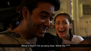 181K views · 1.3K reactions | Two friends  give each other tattoos 濾 but they don't get to see it until it's done. What could go wrong? Here's what happened to our brave challengers!  MTV Just Tattoo Of Us premieres on 8 May at 10pm (SG/PH/MAL), 9pm (WIB) right after the ENCORE of the MTV Movie & TV Awards! Big thanks to Artbox Singapore, Lovesick Tattoo Singapore Ming Hui Louis Tham and, Singapore Ink Show for pulling this off with us!  | MTV Asia | Facebook