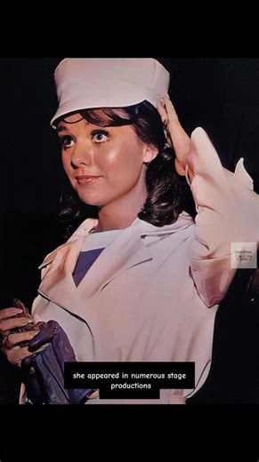 Dawn Wells, born October 18, 1938, in Reno, Nevada, was a beloved American actress best known for her iconic role as Mary Ann Summers on the classic television series Gilligan’s Island. Her warm personality and natural charm made her one of the most cherished characters in TV history, representing the wholesome, kind-hearted girl-next-door archetype that fans adored. #fblifestyle #hollywood #celebrity #reelschallenge | Fragments of Forgotten Days | Facebook