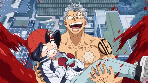 Undead Unluck Season 1 Episode 4 Preview: Release Date, Time & Where To Watch