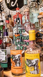 The best gin 勞𢡄 Our collection of gins is vast and features some of the finest tipples around, including our own personal favourite @agnesarbergin - available in Premium, Pineapple and Rhubarb! Join us in the Northern Quarter and sip on tipples that are right at home in the heart of our trendy neighbourhood. Tell us your favourite type of gin below  #northernquarter #gin #tipples #ginandtonic #imbibe | Abel Heywood | Facebook