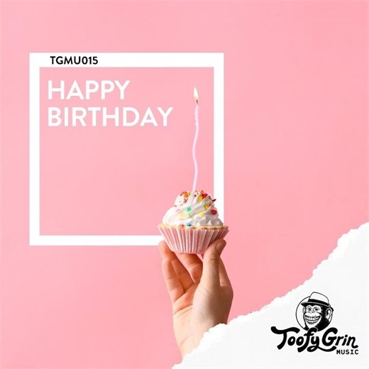 Happy Birthday - comedy brass