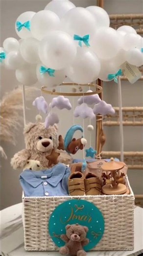 Top 20 Newborn Baby Boy Gift Ideas 2026 🎁 | Cute & Unique Baby Shower Gifts for Baby Boys 👶💙