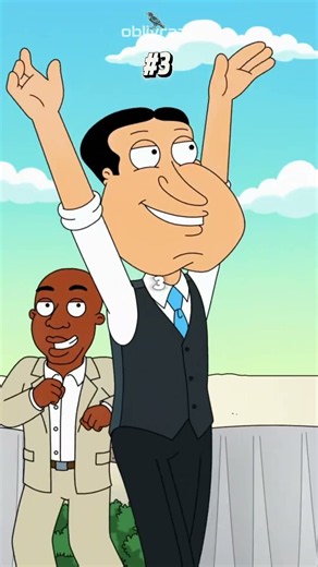 5 Times Quagmire's “Giggity” Went Completely Off the Rails