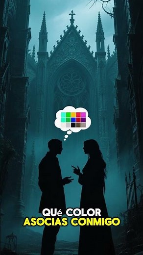 Descubre lo que piensan de ti con un simple color