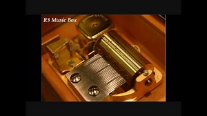 Departure/佐藤直紀【オルゴール】 (ドラマ「GOOD LUCK!!」テーマソング)