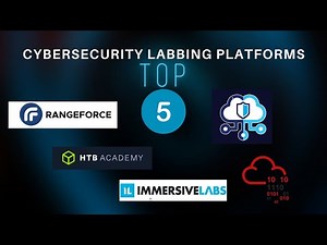 Top 5 Cybersecurity Blue Team Labbing Platforms for Aspiring Security Analysts