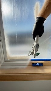 Love prime days! 🤤🤤🤤 * * * #moosepaintingnh #satisfying #calming #paint #painting #beforeandafter #transformation #contractor #contractorsofinsta #dowhatyoulove #lovewhatyoudo #oddlysatisfying #satisfyingvideos | Moose Painting