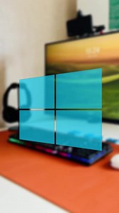 Do this if your computer crashes #pctips #techtips #bluescreen #tech | Adete Tan