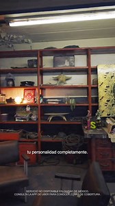 4.2K views | Con Uber Moto, define tu estilo. Da clic y descubre una nueva forma de moverte. | Uber | Facebook