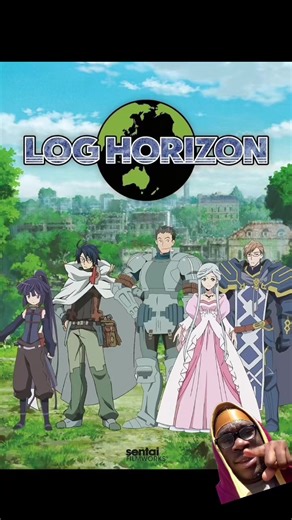 #stitch with @O-Straight #greenscreen what they did to Log Horizon needs to be on a 30 for 30 the violated this anime #loghorizon #anime #couldofbeenbetter