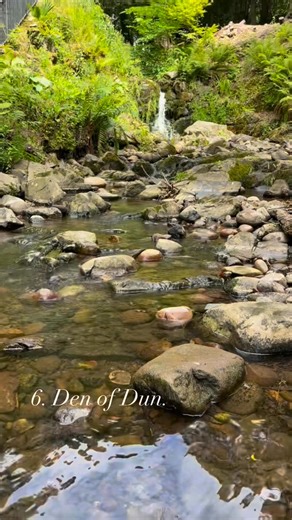 9.1K views · 37 reactions | Add these 7 places to your Autumn bucket list  | UK Hidden Gems | Facebook