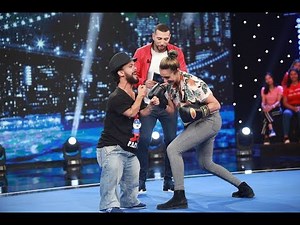 Dimanche Tout Est Permis S02 Episode 02 07-10-2018 Partie 02