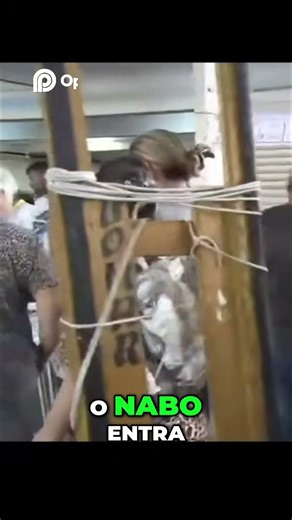 10 Reais o Quilo O Incrível Nabo da Vida!