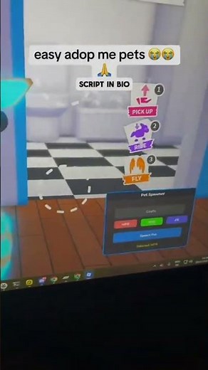 Adopt me Patebin Script Keyless Trade Scam