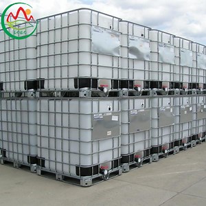 [Hot Item] Air-Drying Long Oil Alkyd Resin Used in Primers Anticorrosive Paint