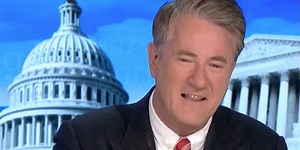 MSNBC's Morning Joe rips 'idiot' Mark Meadows for pushing outlandish conspiracies about Trump's loss