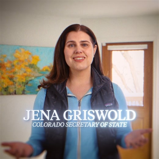 Trump’s 2016 election was a wake-up call - and as much as I hate giving him credit, it’s one of the reasons I initially ran for office. Colorado needs a fighter, and I will stand up to anyone to protect the Colorado way of life. That means protecting civil rights and abortion rights; taking on the billionaires and big corporations who have made our housing, health care and cost of living unaffordable; fighting climate change and taking on corporate polluters; standing up to the gun lobby to ban 