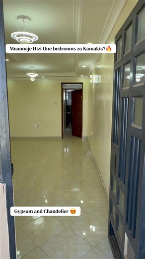 Exploring Modern One Bedrooms in Kamakis