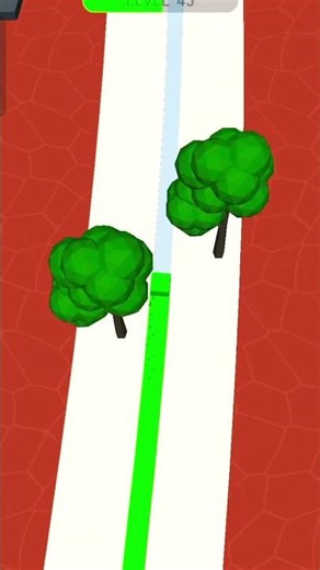 Level #45 | Line Color 3D