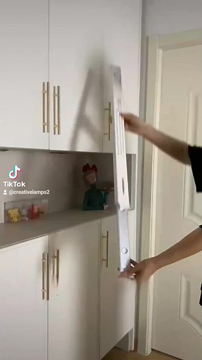 Correugated induction lamp#lamp#light#tiktok #uk