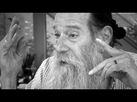 Lawrence Weiner | Art is about Showing