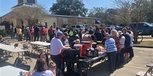 Loaves and Fishes sees success at new location in Biloxi