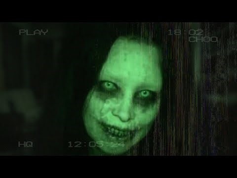14 Real-Life JAPANESE GHOST Caught On Camera | Paranormal ACTIVITY | Part 29