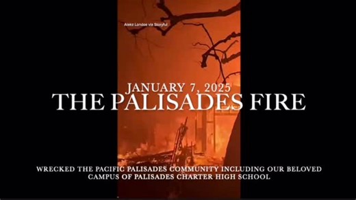 Palisades Ambassadors on Instagram: "As we reach one year since the devastating January 7th Palisades Fire, the Palisades Ambassadors wanted to take a moment to reflect. This video is a montage of a year marked by loss, resilience, service, and connection. After losing so much, we found ourselves leaning into our community more than ever: showing up for one another, serving the greater LA community, and finding purpose through connection. This year also taught us something we will carry with us
