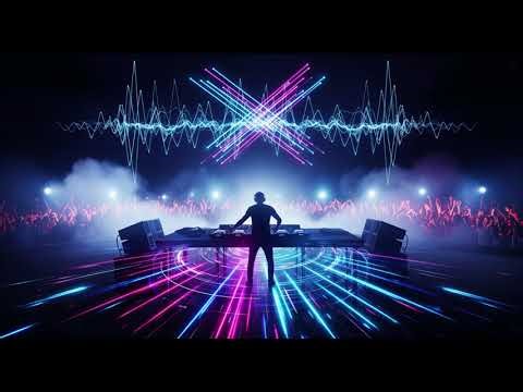 Ultimate EDM Power Mix | 1 Hour of High Energy Electronic Dance Music