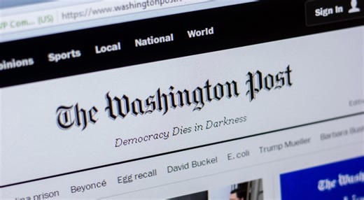 Washington Post admits breach by Cl0p gang in Oracle hacking spree