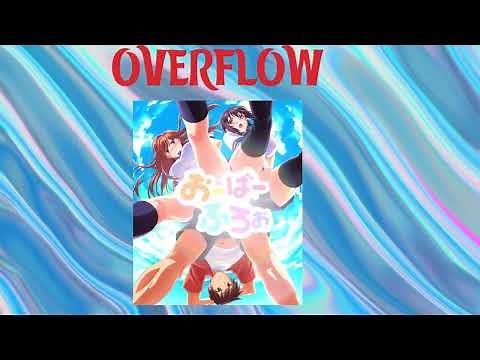 Overflow [Sub Español-Español Latino] [Sin Censura] [Mediafire] || Descarga [08]
