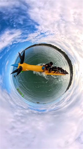 Ang saya saya sa Camera 360