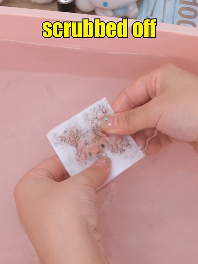 How to Create Custom Sanrio Stickers Easily