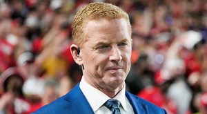 Jason Garrett Is Reportedly Being Interviewed By Surprise NFL Team For Their Head Coaching Vacancy
