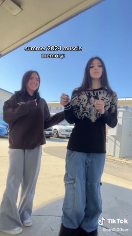 Summer 2024 Dance Routines to Master This Season