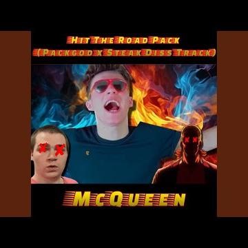 Hit The Road Pack (Packgod x Steak Diss Track)