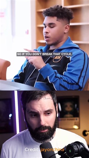 Cycles and chains don’t start in our hands—they start in the mind. What we believe shapes how we live. Scripture says we’re transformed by the renewing of our minds, not willpower alone. Sin begins in thought, but so does freedom. Jesus doesn’t just change behavior—He offers a new position, a new identity, and a new way of thinking that leads to life. #faith #jesus #christian | Jesse Speaks