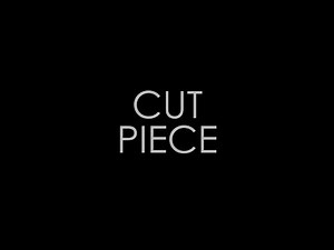 cut piece 2016