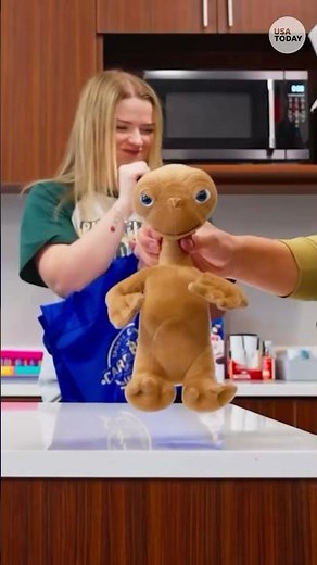 People are bringing random objects (and pets) to work. See why.