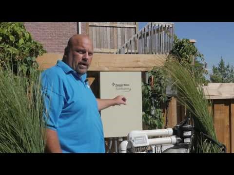 Introducing The HeaterReader™ SMART Pool Heating System