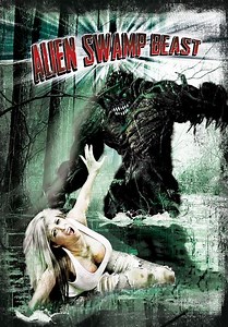 Alien Swamp Beast (2018)