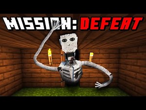 This New Horror Mod Is Truly DISTURBING..