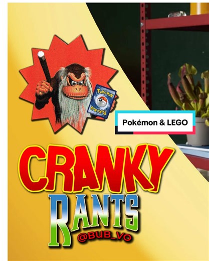 The new LEGO Pokémon are… #lego #pokemon #charizard #dk #nintendoswitch