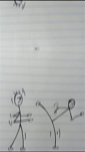 Stickman kungfu. #drawing #portrait #art #artist #sketch #love